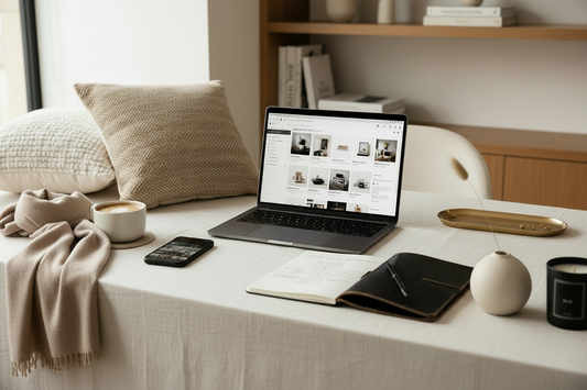 Pinterest for Product Sellers: The 2 Hour a Month System